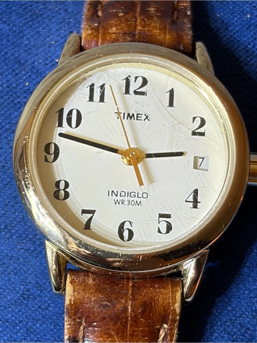 Timex classic women’s